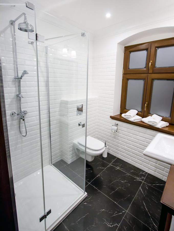 Toszek Hg Hotel מראה חיצוני תמונה