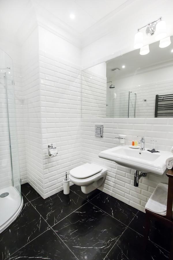 Toszek Hg Hotel מראה חיצוני תמונה